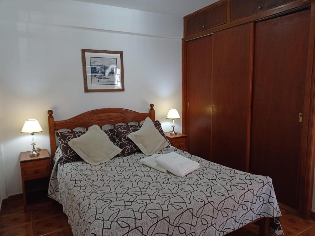 Apart Hotel Cabo San Diego Ушуая Экстерьер фото